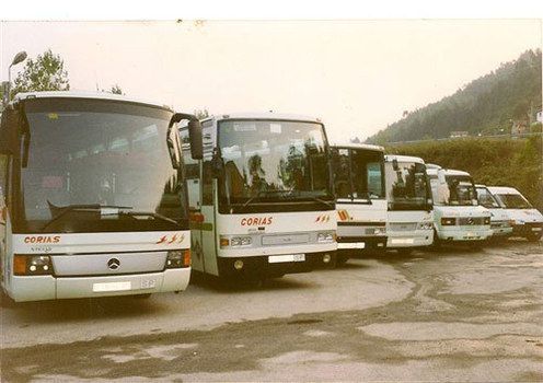 FLOTA EN 1999