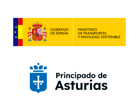 Logos corporativos Subvención