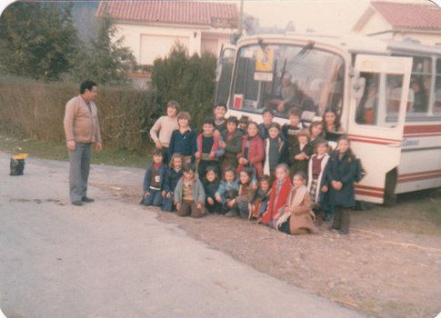 PEGASO COMET de UNICAR, (O 4460 M) de 1978