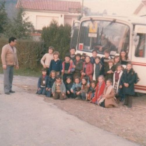 PEGASO COMET de UNICAR, (O 4460 M) de 1978
