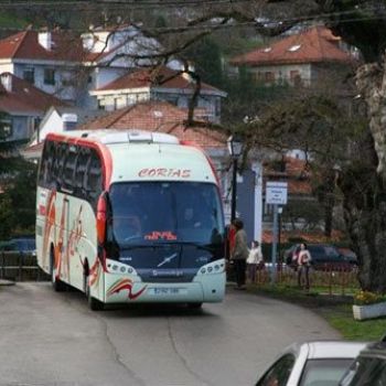 AUTOBÚS 55 PLAZAS