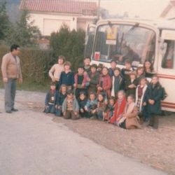 PEGASO COMET de UNICAR, (O 4460 M) de 1978
