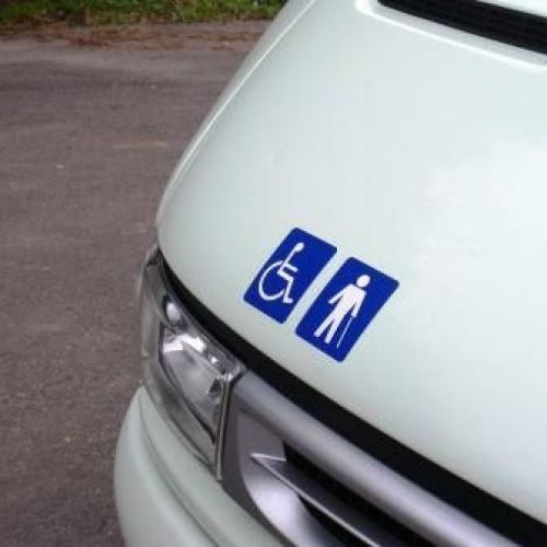 MICROBUS 22 PLAZAS