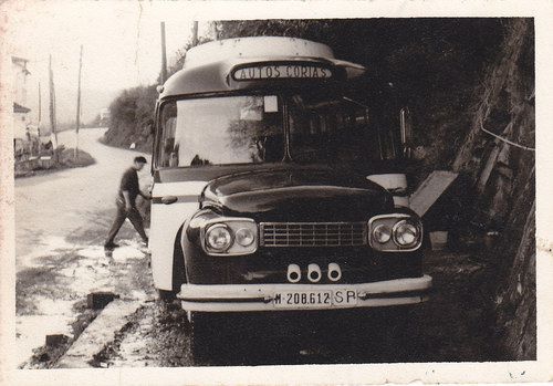 FORD 8