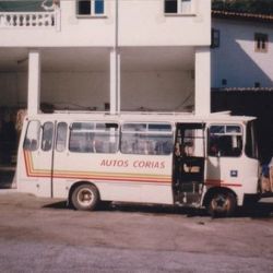 EL AVIA (M 9516 EV)