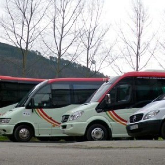 alquiler vehiculos