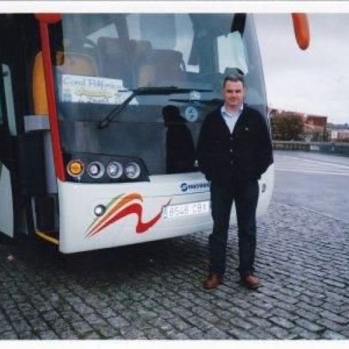 AUTO CORIAS