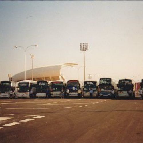UNIVERSIADA MALLORCA 1999