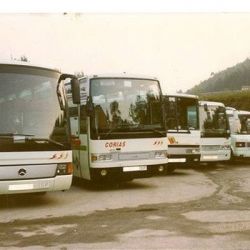 FLOTA EN 1999