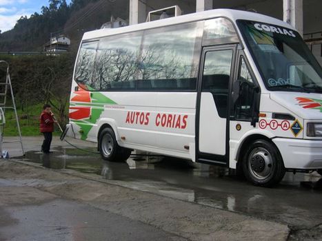 PEDRO LAVANDO LA JANDRINA (O 8044 BW) 2004