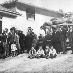 FORD 4 (O 8025) de 1930