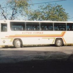  PEGASO 2OO de CASTROSUA (O-0569-AC) de 1983