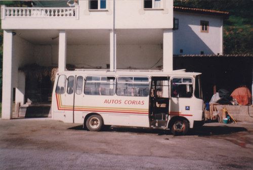 EL AVIA (M 9516 EV)