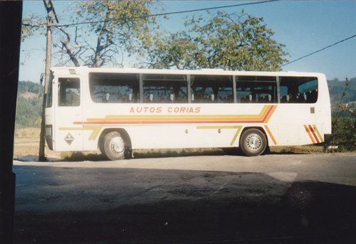 PEGASO 2OO de CASTROSUA (O 0569 AC) de 1983