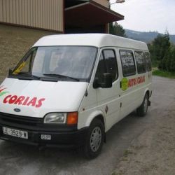 FORD DE LEON ( LE 3929 W) 2005